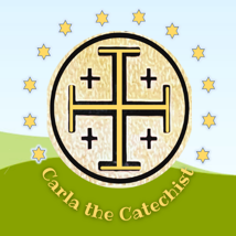 Carla the Catechist